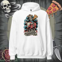 Image 5 of Yeehaw Pullover Hoodie