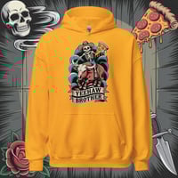 Image 1 of Yeehaw Pullover Hoodie