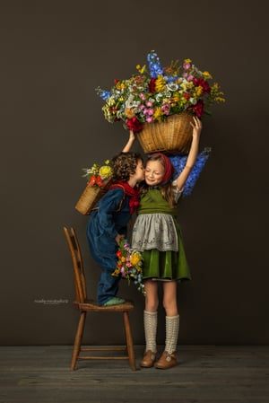 Image of Hometown Grande Prairie Studio + Outdoor Workshop: July 25th - 26th, 2026