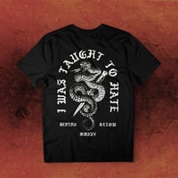 Image 3 of Hate T-shirt