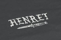 Image 4 of Hate T-shirt