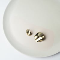 Image 5 of *NEW* Purl Mismatched Stud Earrings