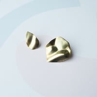 Image 1 of *NEW* Purl Mismatched Stud Earrings