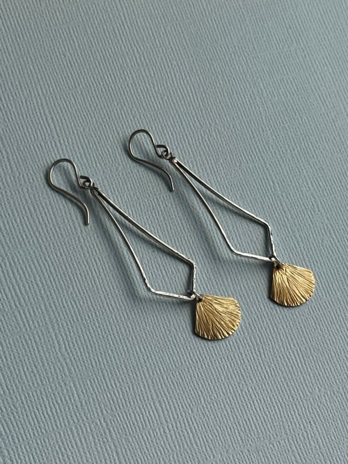Image of Moxi Earrings