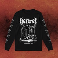 Butcher Longsleeve