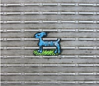 Image 3 of Millennium Bridge Gumpics (A)