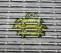 Image 6 of Millennium Bridge Gumpics (A)