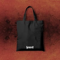 Image 2 of Nails Tote bag