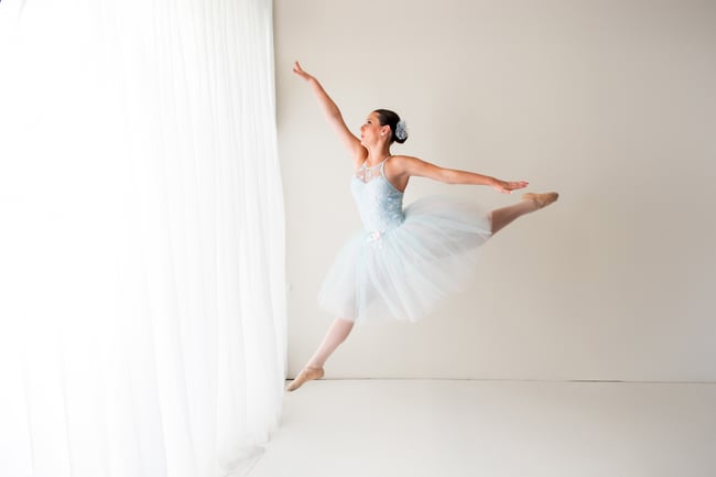 Rhythm in Motion Dance Sessions