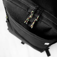 Image 5 of Airgo Black hátizsák