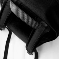 Image 6 of Airgo Black hátizsák