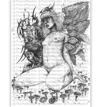 The World - The Doll