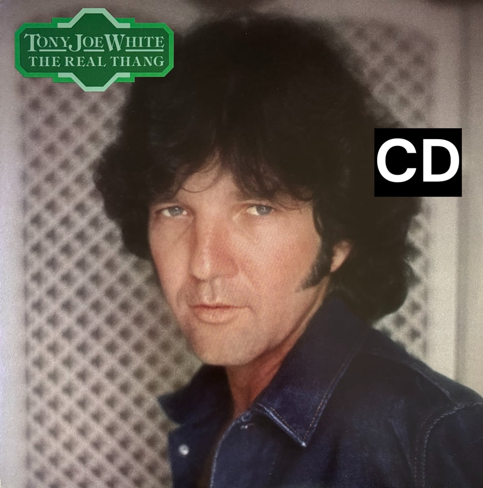 Image of THE REAL THANG (DOUBLE CD)