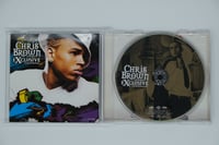Image 3 of Exclusive Chris Brown (クリス・ブラウン) 