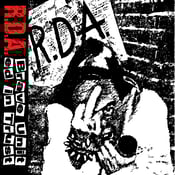 Image of R.D.A. Brave United In Trust LP