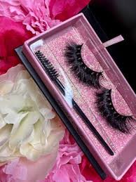 Strip Mink Lashes