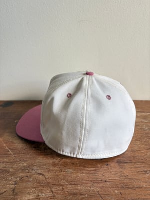 Image of Spago Fitted Cap