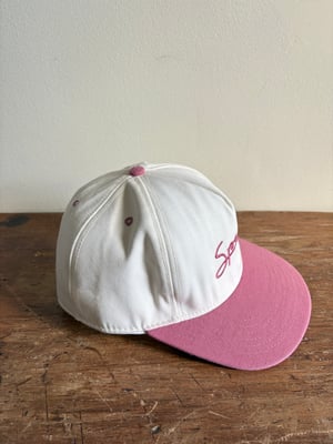 Image of Spago Fitted Cap