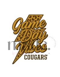 Image 3 of Game Day Vibes