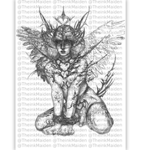 Judgement - Heaven Hound