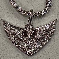 Image 3 of Wings Pendant