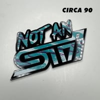 Image 1 of NASTI* 2D *LIMITED SERIES*