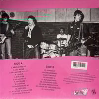 Image 2 of BITCH BOYS Svenssons Barn LP