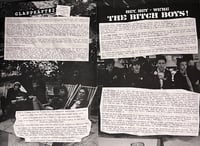 Image 4 of BITCH BOYS Svenssons Barn LP