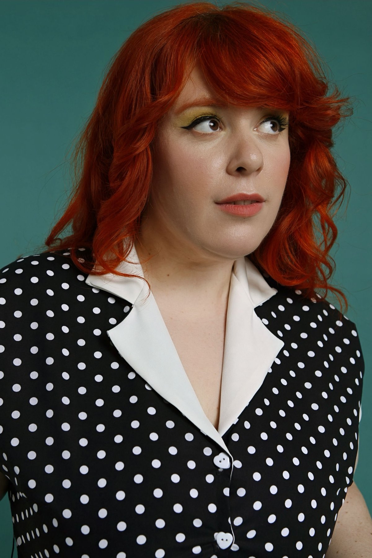 Image of Vestido Los Diablos