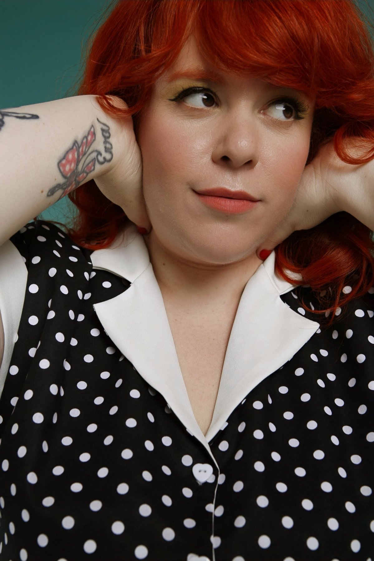 Image of Vestido Los Diablos