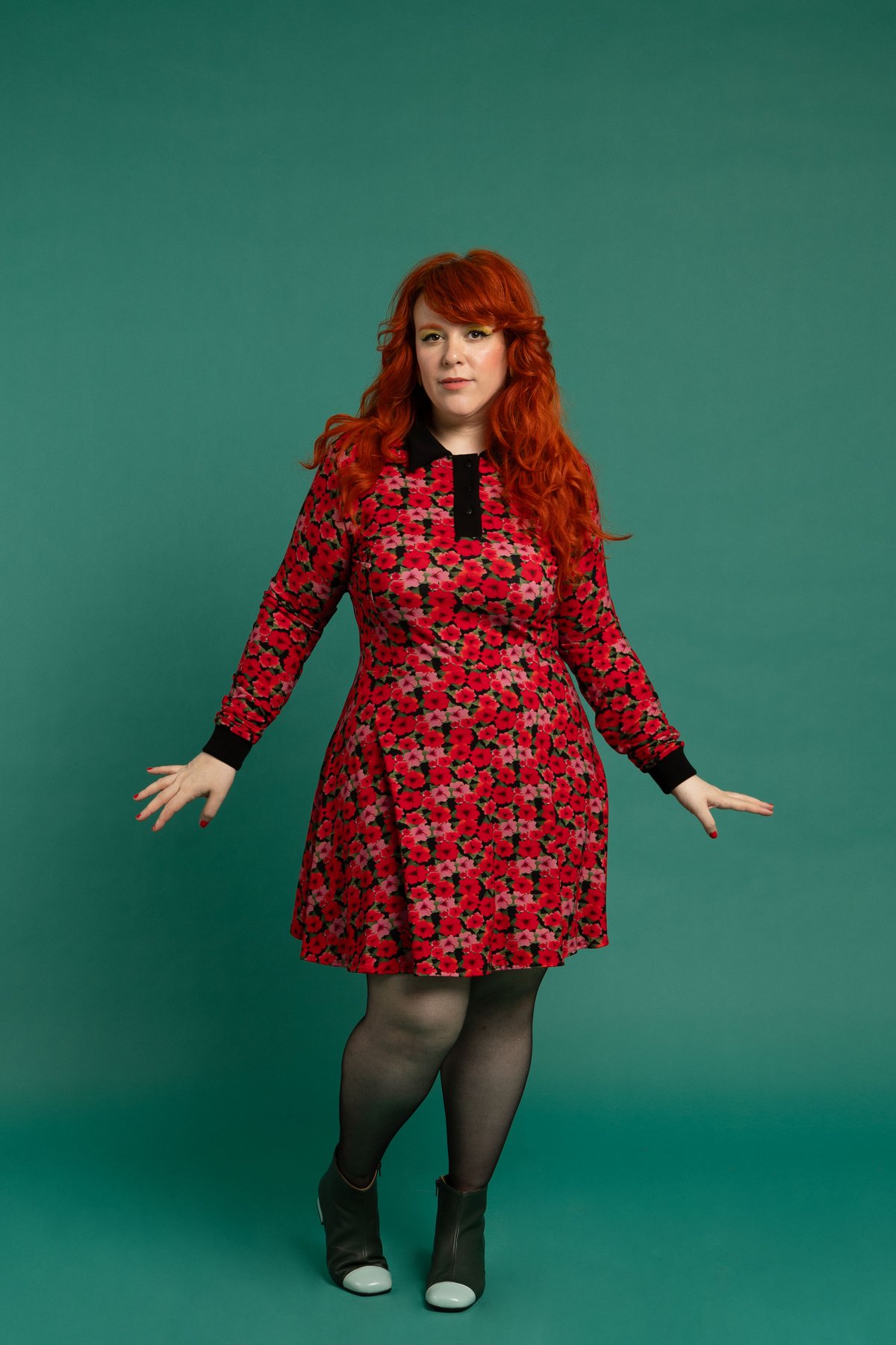 Image of Vestido Cantudo