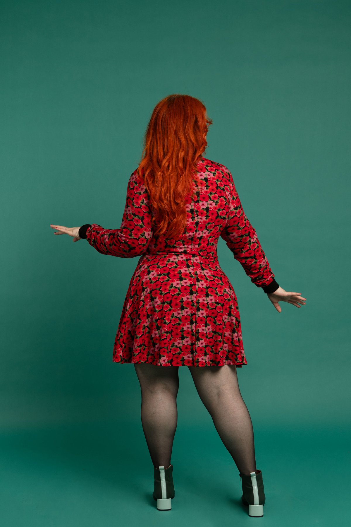 Image of Vestido Cantudo