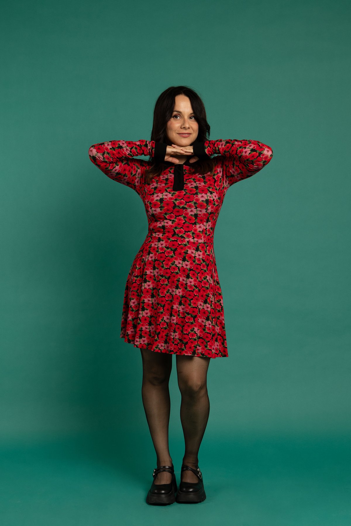 Image of Vestido Cantudo