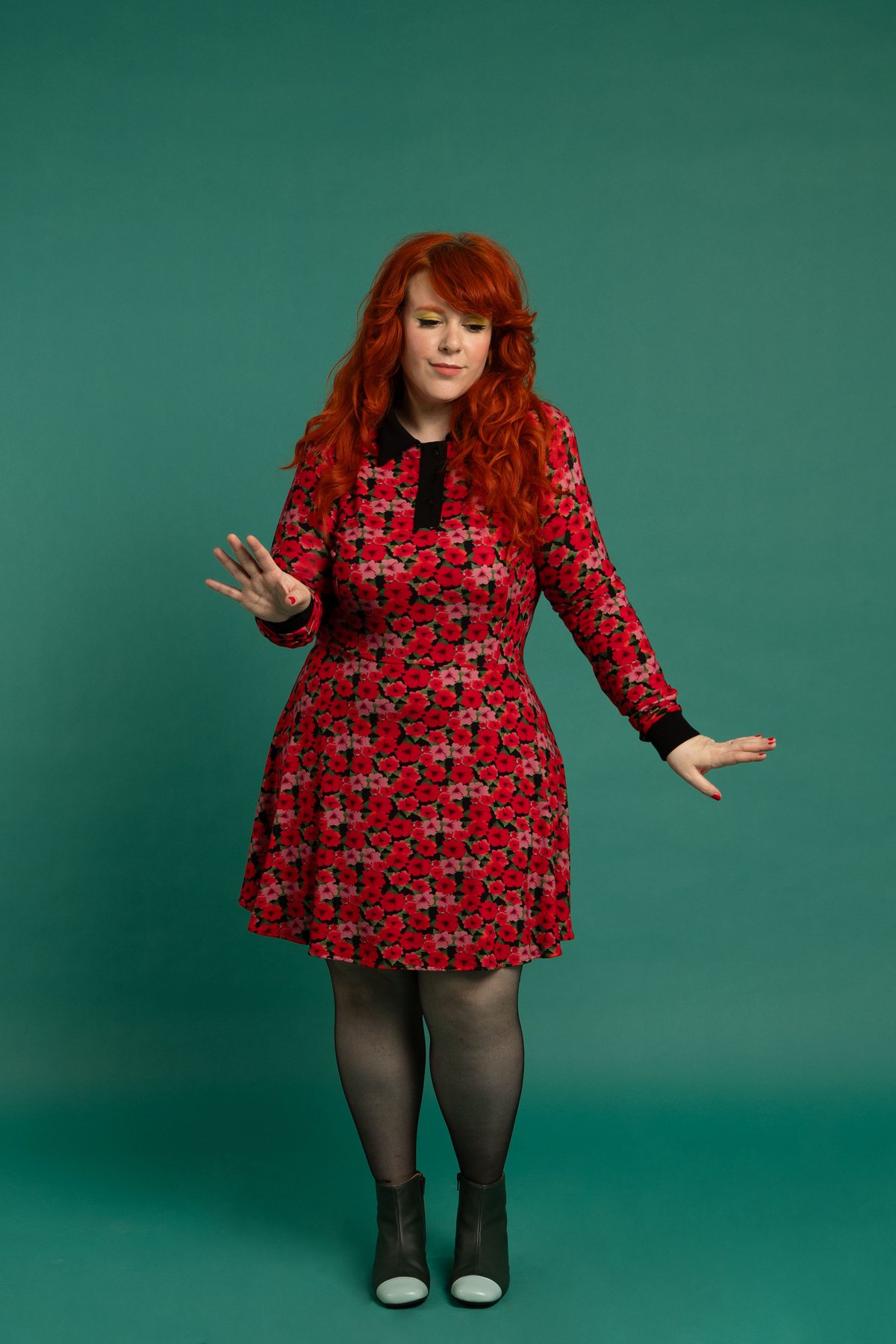 Image of Vestido Cantudo