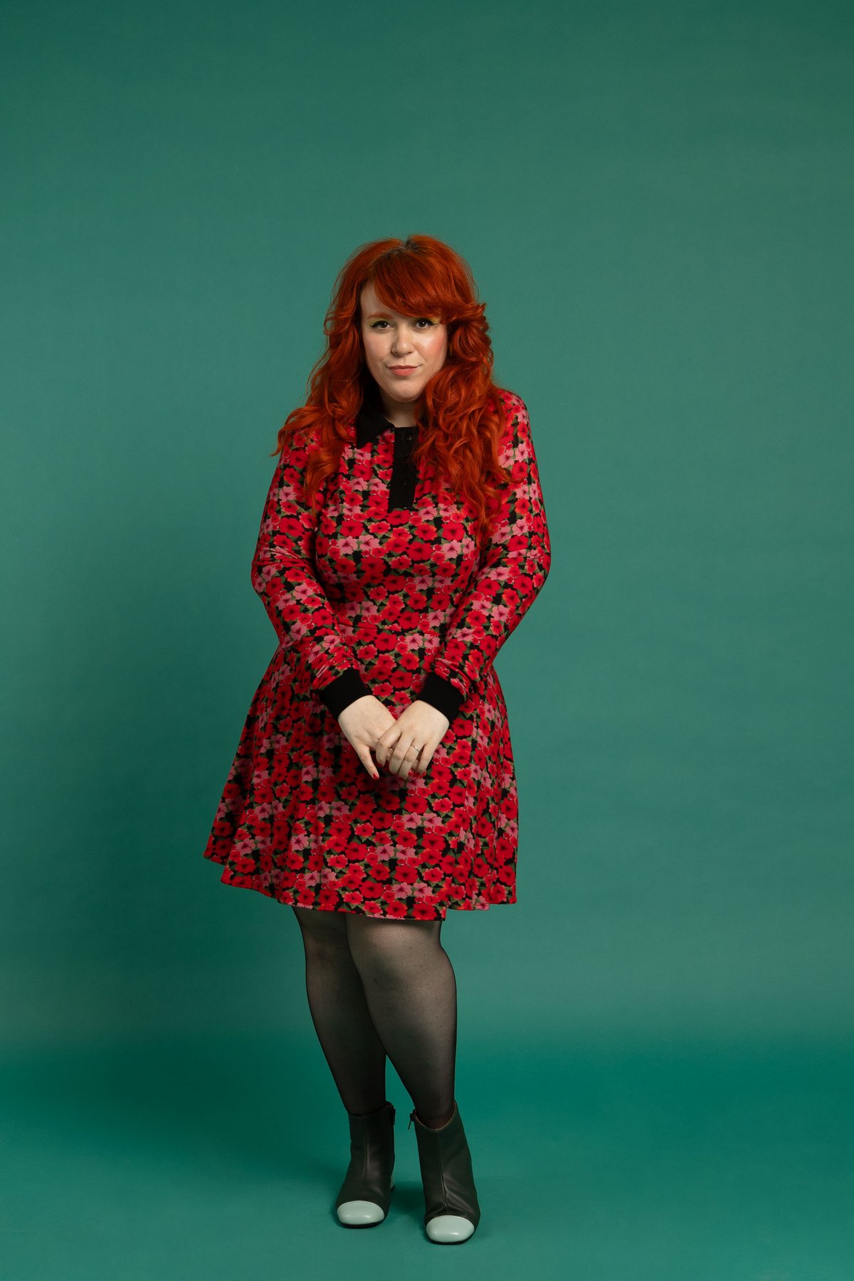 Image of Vestido Cantudo