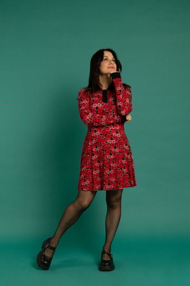 Image of Vestido Cantudo 