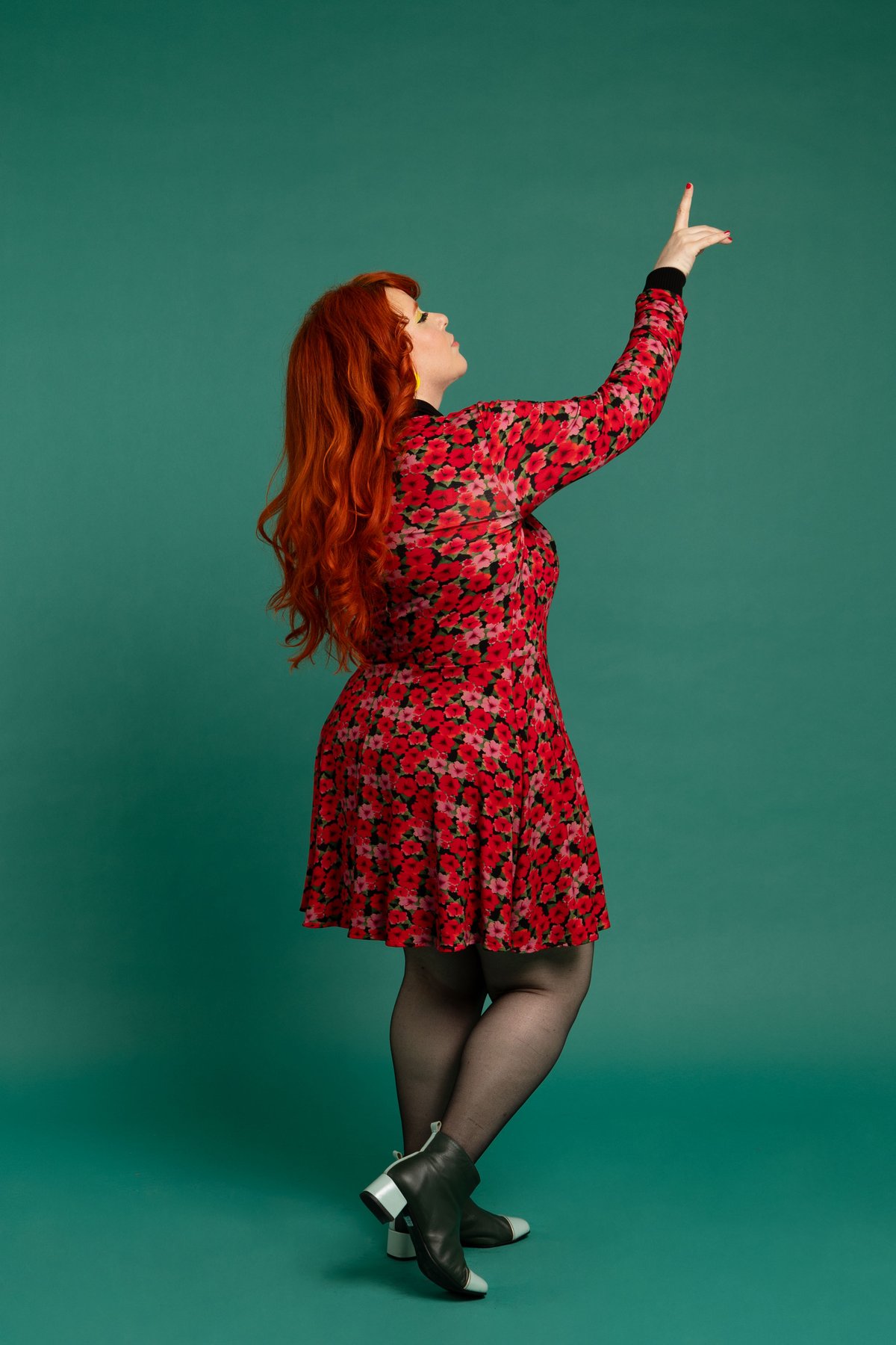 Image of Vestido Cantudo