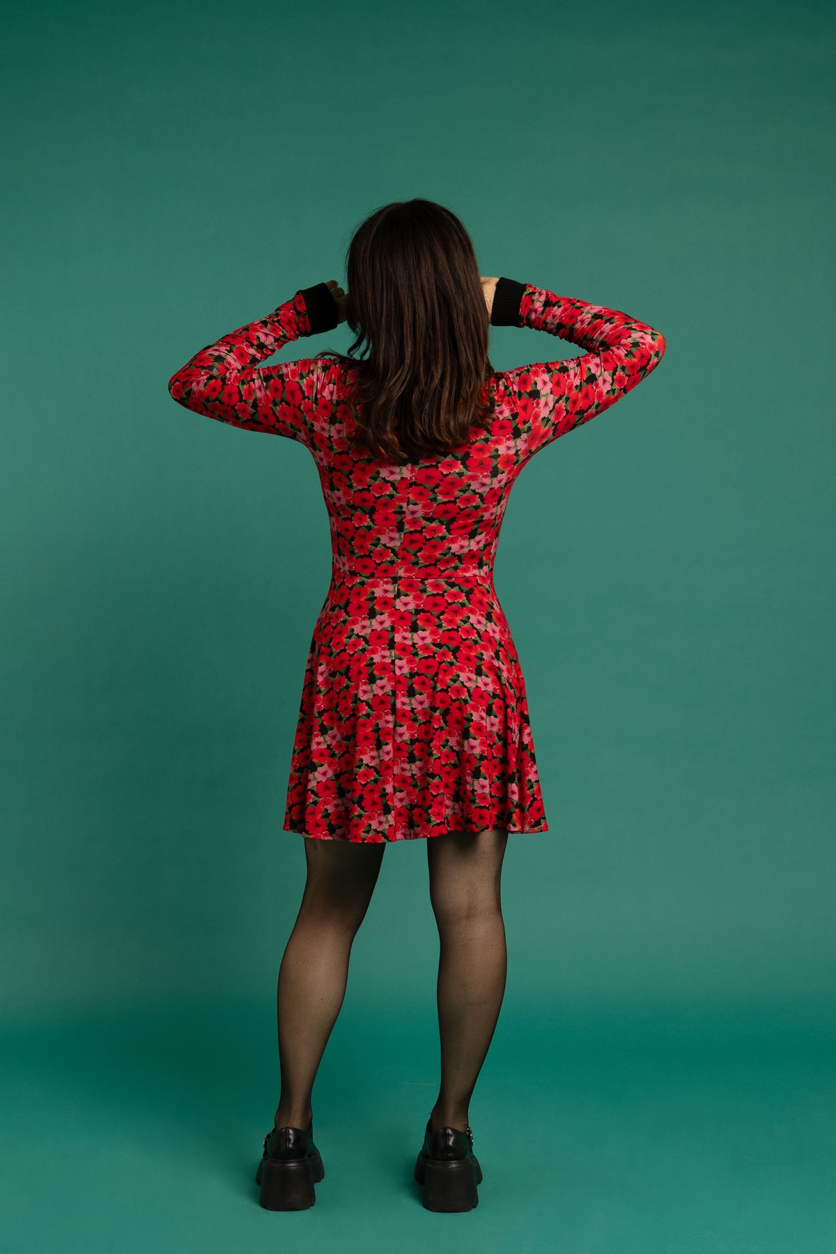 Image of Vestido Cantudo