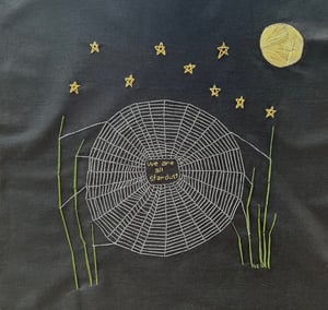 Image of we are all stardust