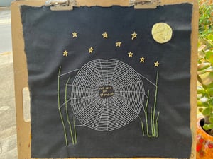 Image of we are all stardust