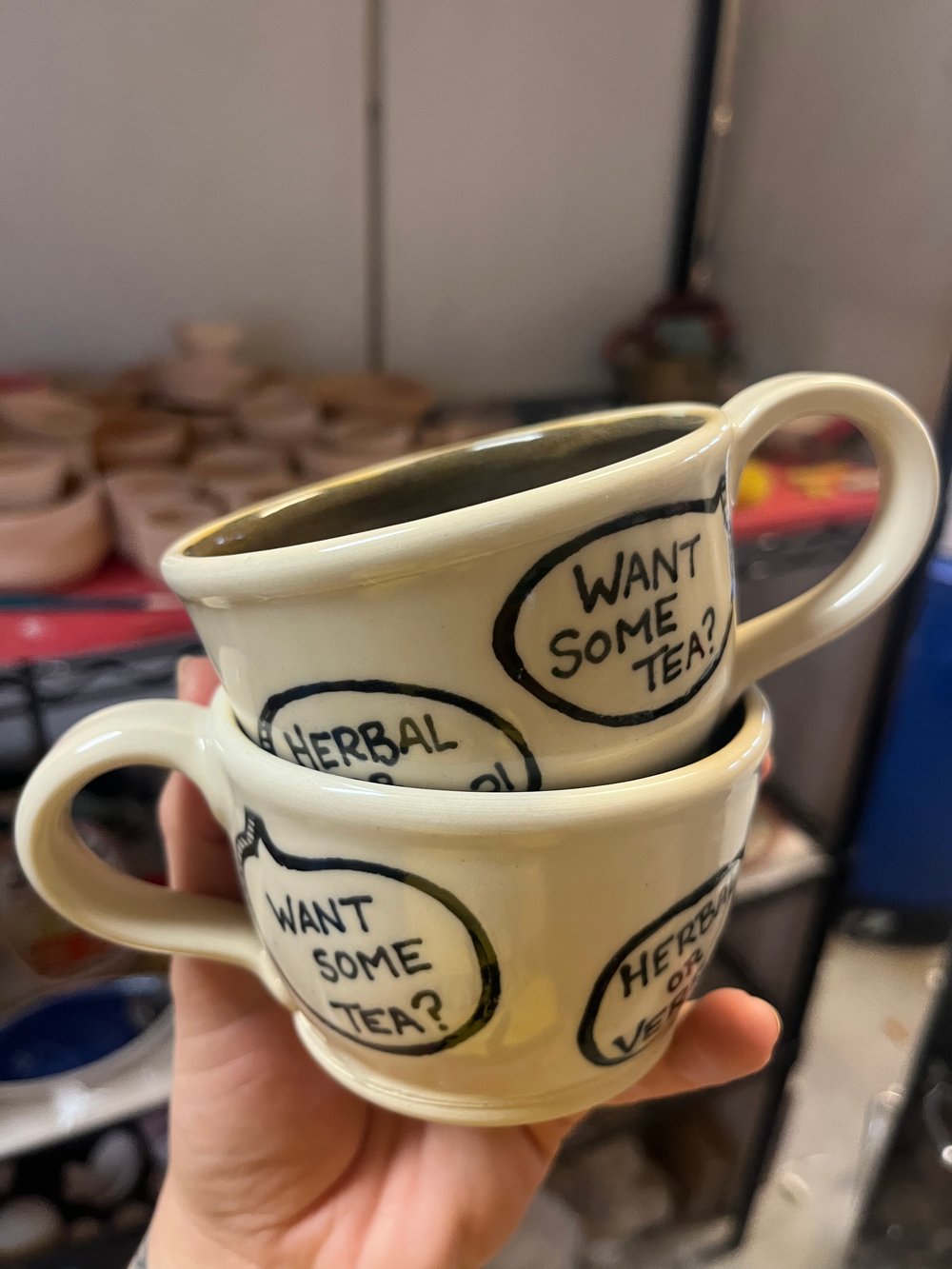 Image of Sunset Tea Party Fundraiser 9/28, 430-630