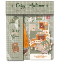 Image 1 of Pack Cozy Autumn