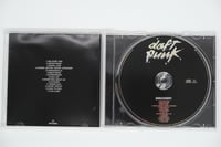 Image 4 of ダフト・パンク* – ディスカバリ Discovery