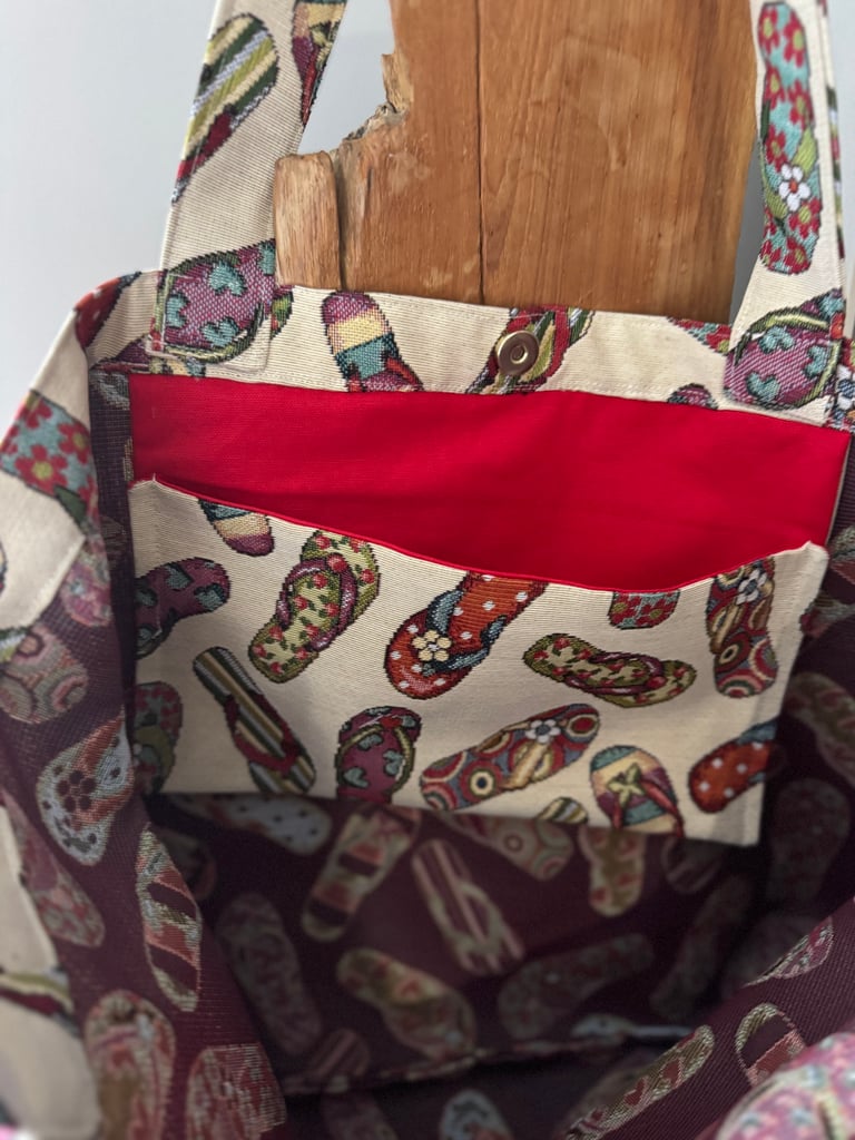 Flip flop days Image 3