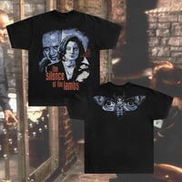 Image 1 of Silence of the Lambs 