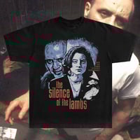 Image 2 of Silence of the Lambs 