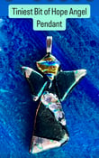Image of Tiniest Bit of Hope Angel