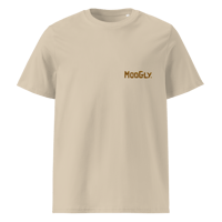Image 2 of Unisex organic cotton T-shirt SURF