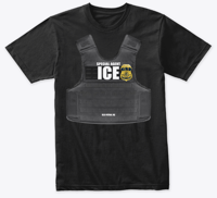 Image 8 of ICE SPECIAL AGENT ~ HALLOWEEN COSTUMES