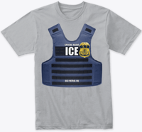Image 12 of ICE SPECIAL AGENT ~ HALLOWEEN COSTUMES
